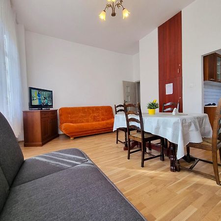 Euro24 Apartamenty Topola - Sopot Centrum, Blisko Skm 外观 照片