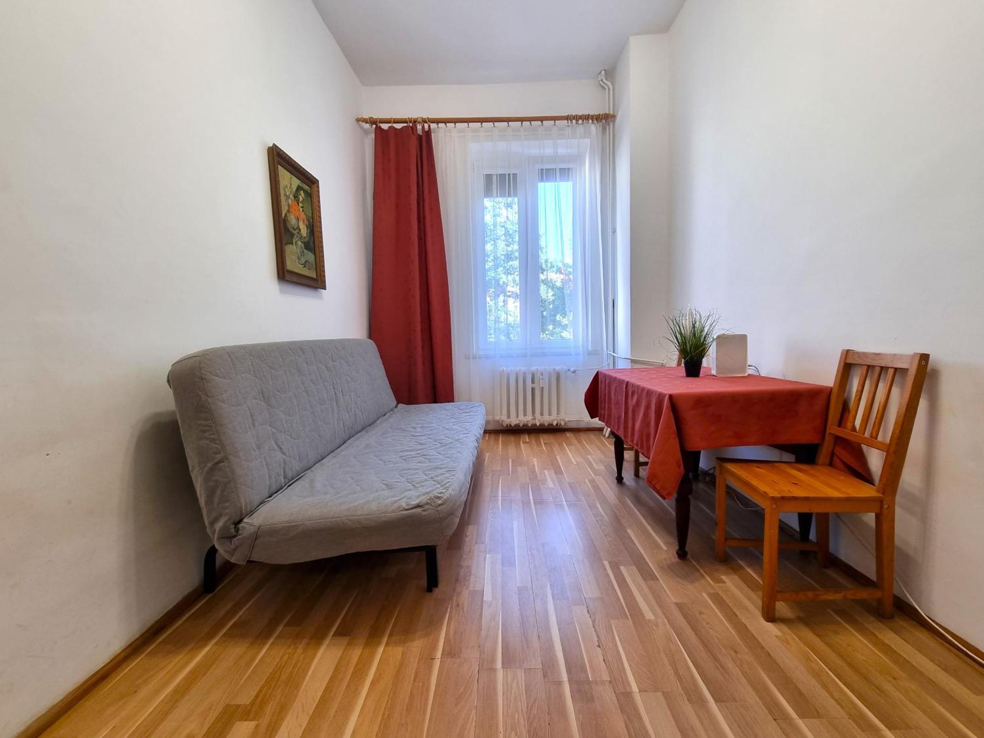 Euro24 Apartamenty Topola - Sopot Centrum, Blisko Skm 外观 照片