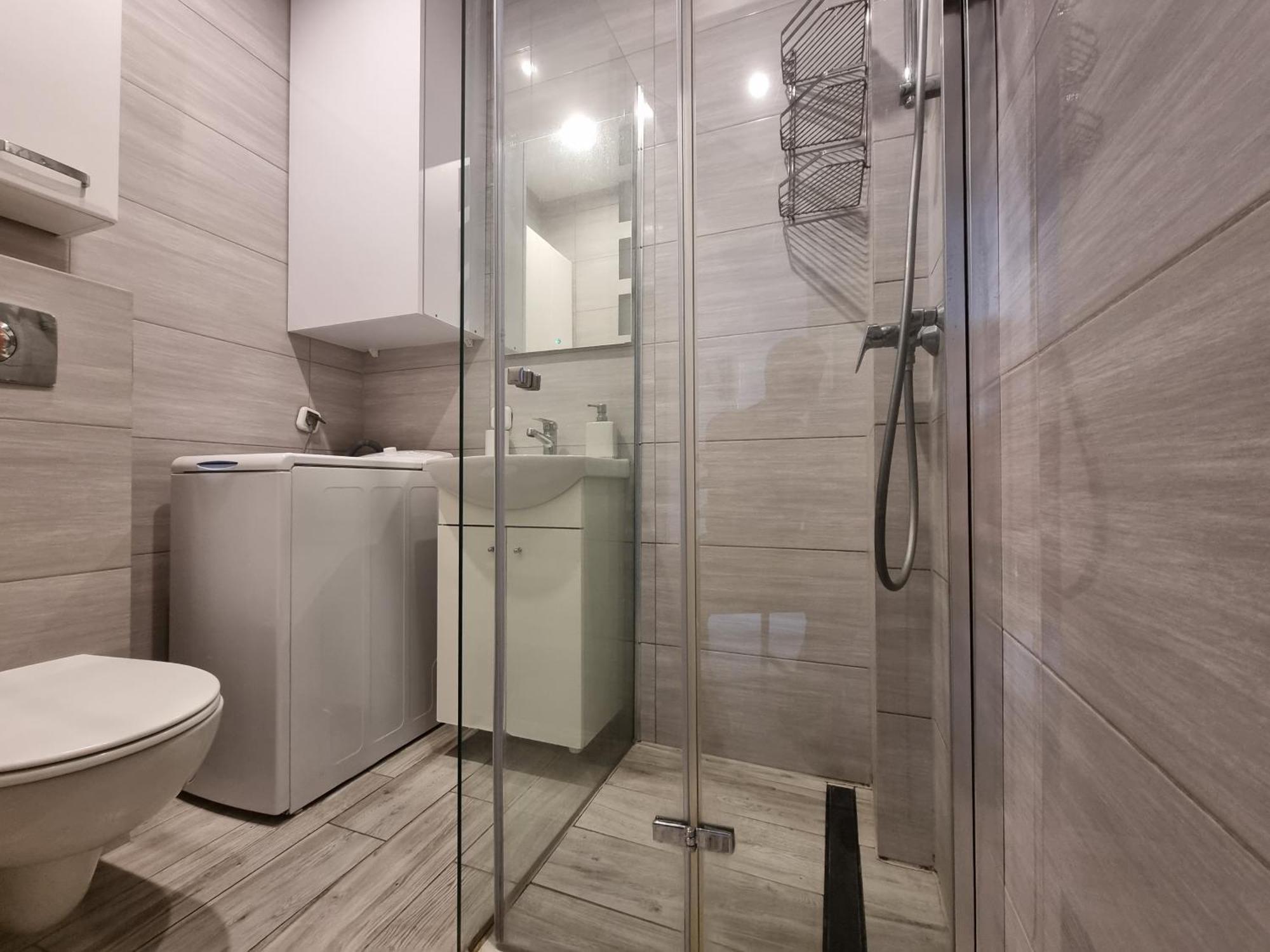 Euro24 Apartamenty Topola - Sopot Centrum, Blisko Skm 外观 照片