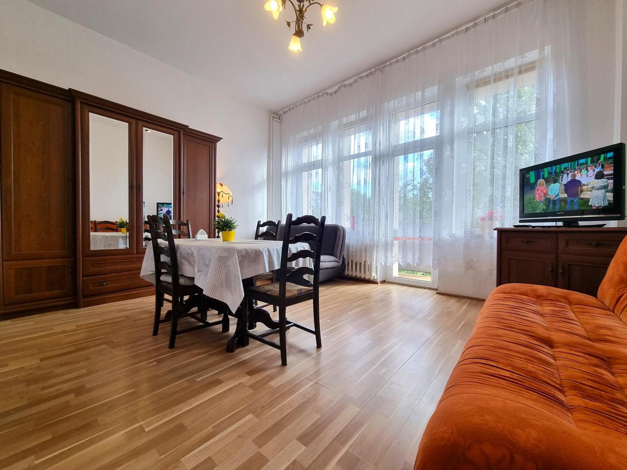 Euro24 Apartamenty Topola - Sopot Centrum, Blisko Skm 外观 照片